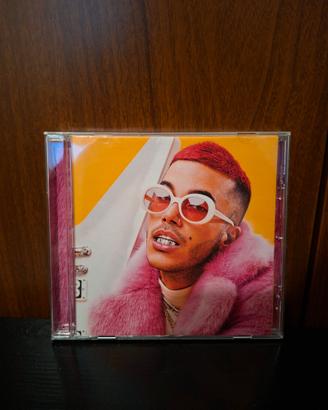 cd rockstar sfera ebbasta