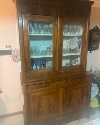 Credenza meta 800