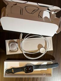 Apple Watch 9 45 mm GPS + Cellular