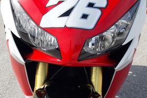 Honda CBR Repsol