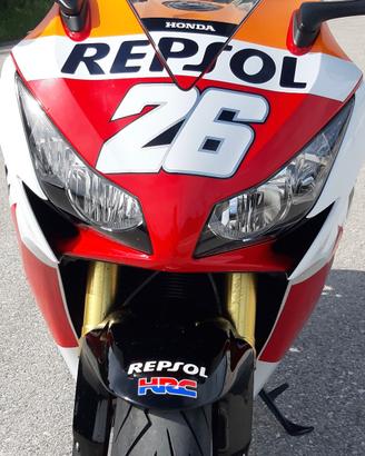 Honda CBR Repsol