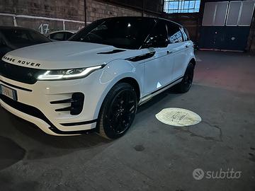 RANGE ROVER EVOQUE 2.0 150cv R-Dynamic S
