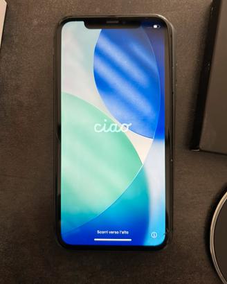 Iphone 11 64gb