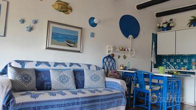 Bilocale Porto rotondo