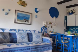 Bilocale Porto rotondo