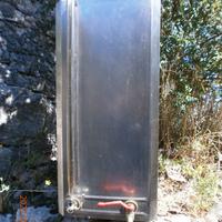 Contenitore per liquidi, olio, vino