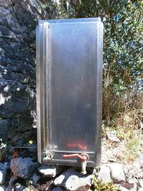 Contenitore per liquidi, olio, vino