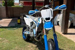Tm 125fi 2024