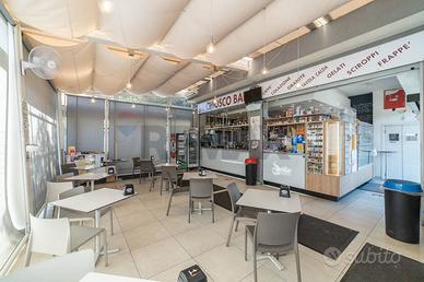 Attività  Commerciale - San Giovanni la Punta