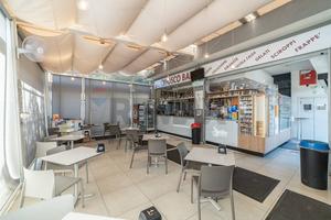 Attività  Commerciale - San Giovanni la Punta