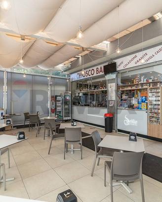 Attività  Commerciale - San Giovanni la Punta