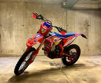 Beta RR 390 4T