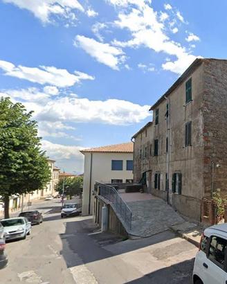 Appartamento - Roccastrada