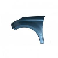 PARAFANGO ANTERIORE SX AIXAM EMOTION