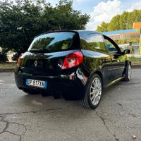 clio rs 1serie light