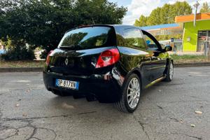 clio rs 1serie light