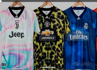 maglietta Juve limited edition 2018