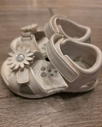 Scarpe e sandali taglia 23