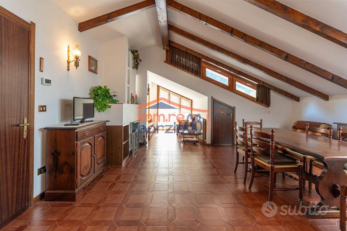 Appartamento – Cremeno, Tonalli di Sopra, Villaggio Capannine - Vista 2
