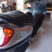 Honda Pantheon 125 - 2000