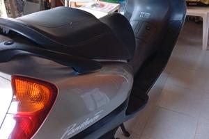 Honda Pantheon 125 - 2000