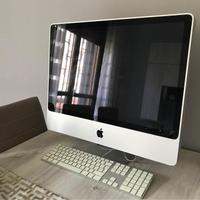 iMac 24 pollici con Office