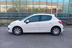 Peugeot 207 1.4 HDi 70CV 5P. Energie