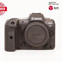 Canon EOS R5
