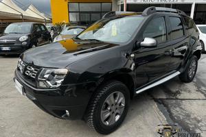 DACIA DUSTER 1.2 TCE 125 CVCV ANNO 2016 84000km