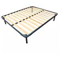 Rete matrimoniale a doghe