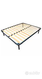 Rete matrimoniale a doghe