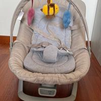 INGLESINA LOUNGE Sdraietta