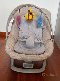 INGLESINA LOUNGE Sdraietta