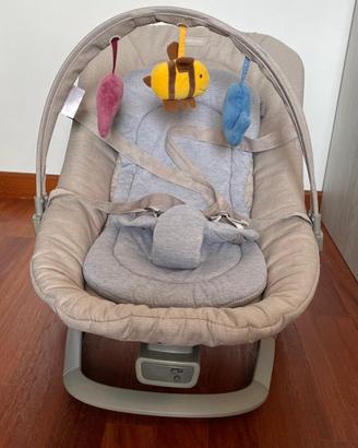 INGLESINA LOUNGE Sdraietta