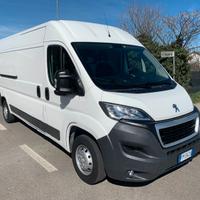 Peugeot Boxer passo LUNGO E6b
