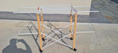 Stendibiancheria Foppapedretti