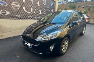 Ford Fiesta 1.1 75 CV 5 porte Titanium