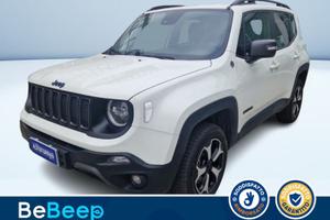 Jeep Renegade 1.3 T4 PHEV TRAILHAWK 4XE AT6