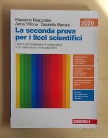 La seconda prova per i licei scientifici 2020