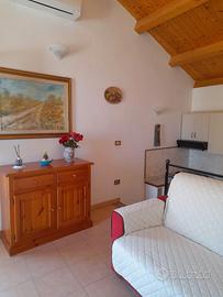 Tropea a soli 250 m dalle spiagge