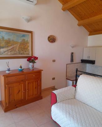 Tropea a soli 250 m dalle spiagge
