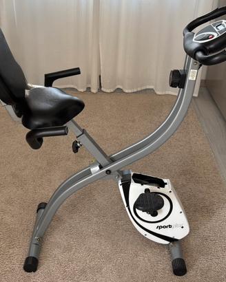 Cyclette
