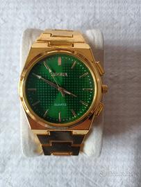 orologio uomo elegante 