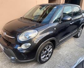 Fiat 500L 1.3 Multijet 85 CV Lounge NEOPATENTATI