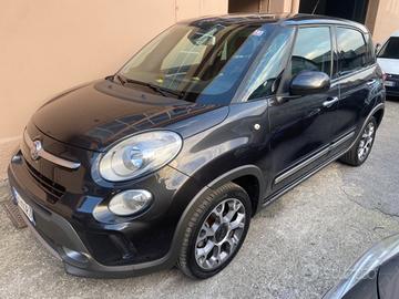 Fiat 500L 1.3 Multijet 85 CV Lounge NEOPATENTATI