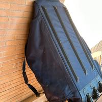 Maxi trolley morbido