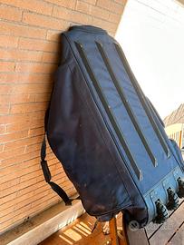 Maxi trolley morbido