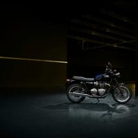 Triumph Bonneville - ULTIMA DISPONIBILITA'