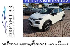 CITROEN C3 PureTech 82 Feel