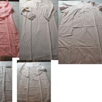 camice da notte donna